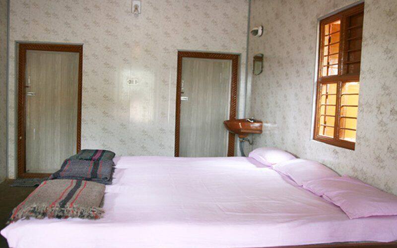 PA Resort-Kolli Hills, Namakkal 5